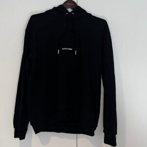Saint Laurent Hoodie - S - Black